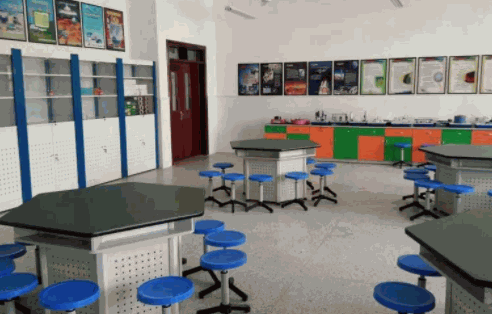 星基地科学实验馆